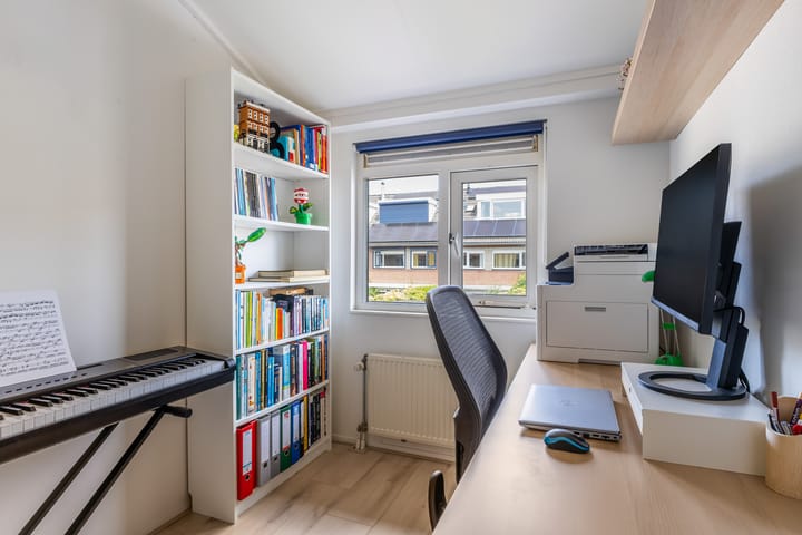 Foto 26 van Berlijnhof 9