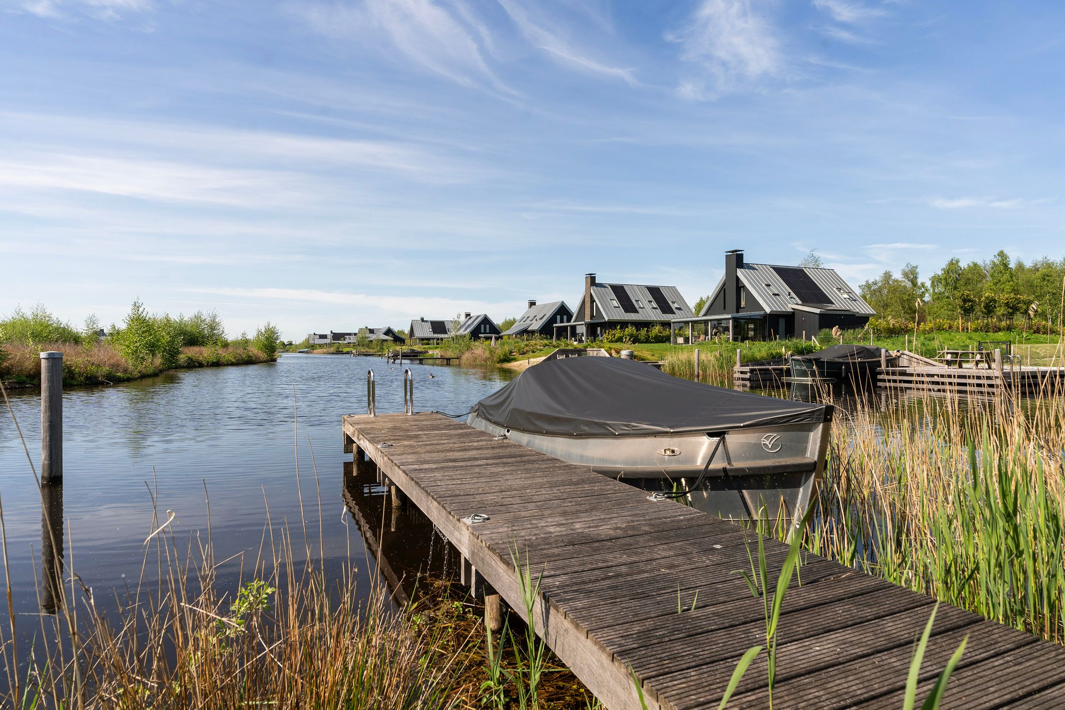 Foto 45 van Meer van Eysinga 16