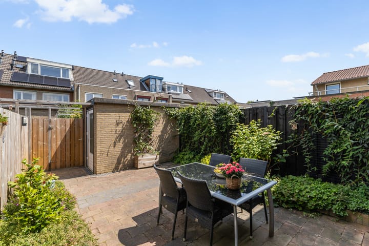 Foto 32 van Berlijnhof 9