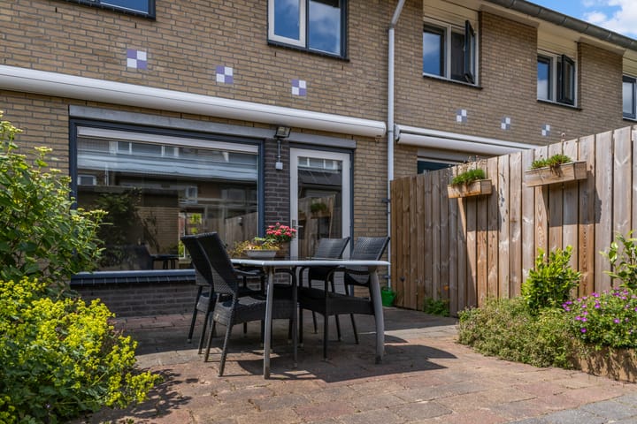 Foto 35 van Berlijnhof 9