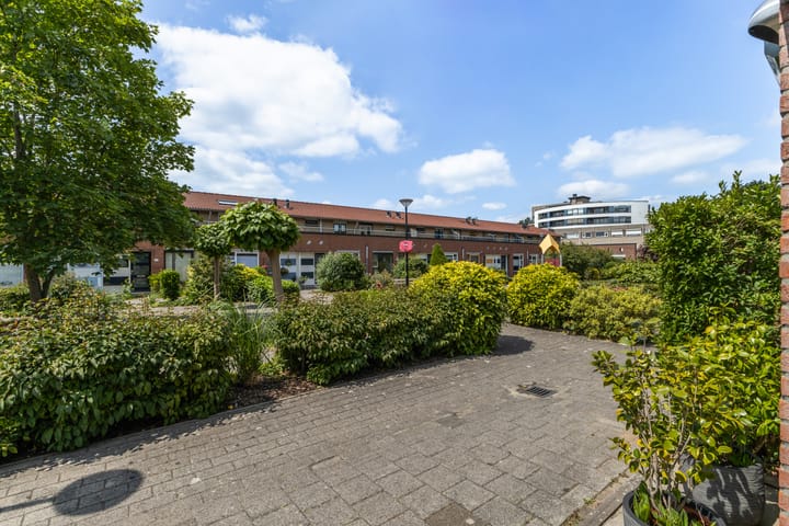 Foto 39 van Berlijnhof 9