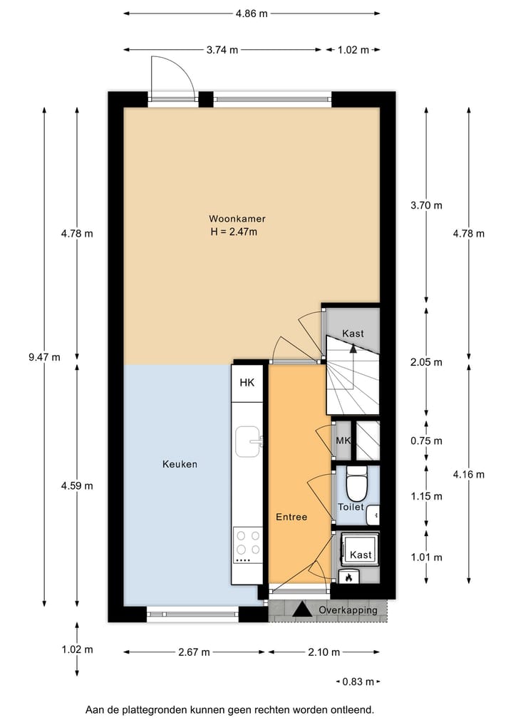 Foto 41 van Berlijnhof 9
