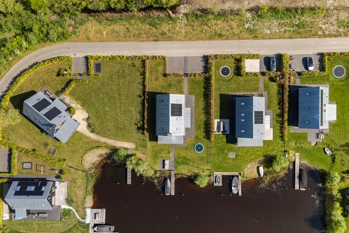 Foto 60 van Meer van Eysinga 16