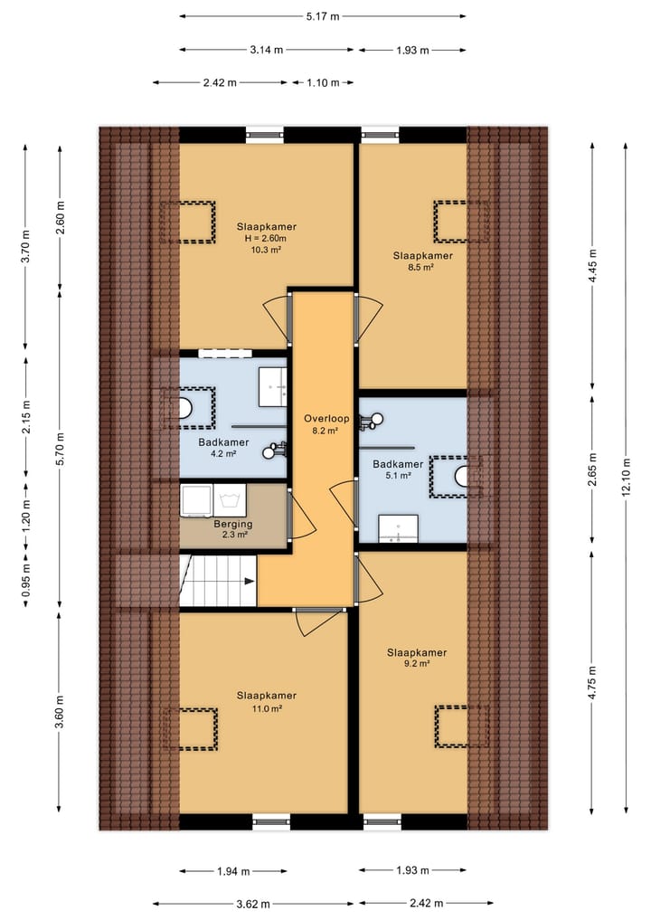 Foto 67 van Meer van Eysinga 16