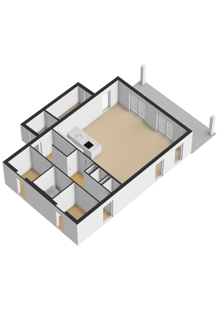 Foto 69 van Meer van Eysinga 16