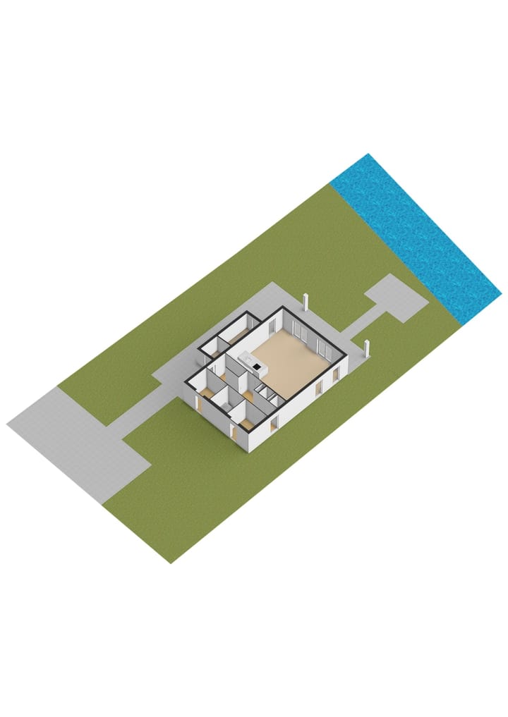 Foto 71 van Meer van Eysinga 16