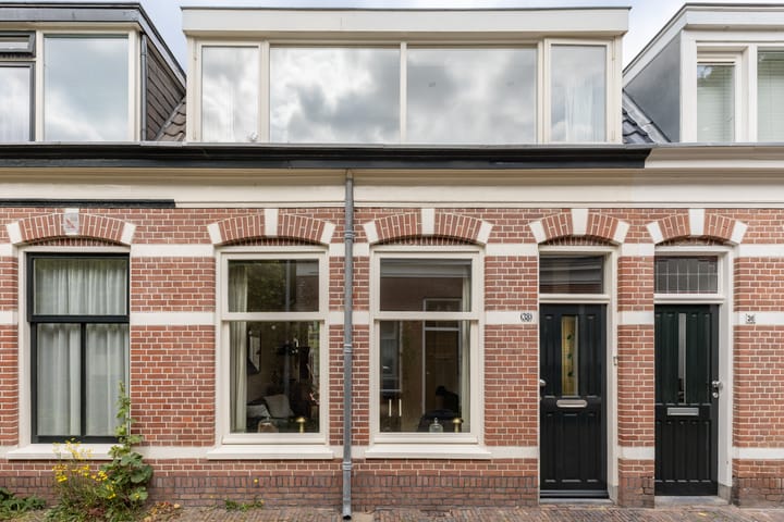 Foto 5 van Nauwe Geldelozepad 38