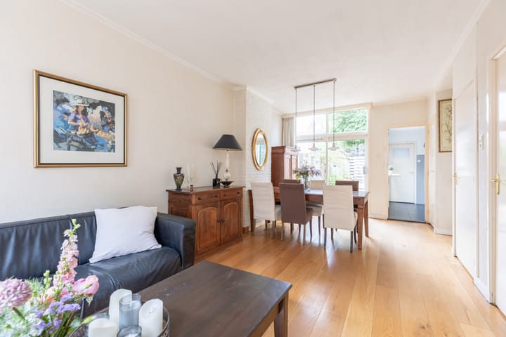 Foto 7 van Nauwe Geldelozepad 38