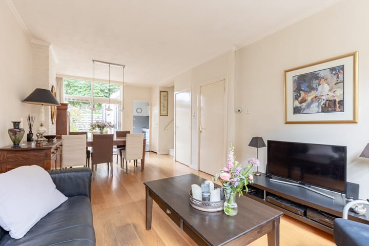 Foto 8 van Nauwe Geldelozepad 38