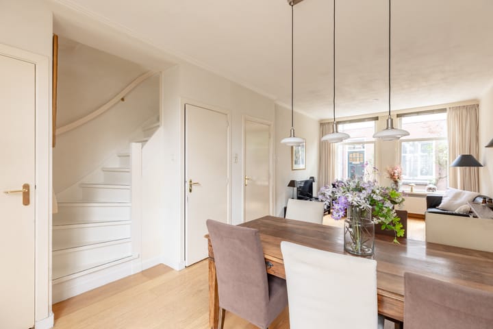 Foto 9 van Nauwe Geldelozepad 38