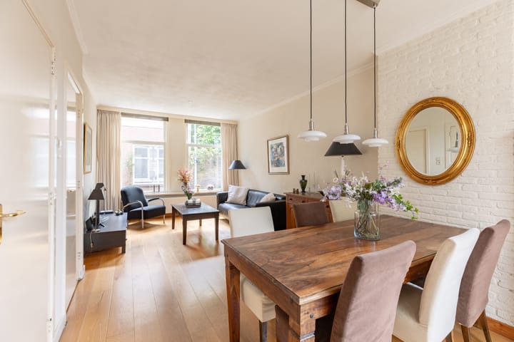 Foto 10 van Nauwe Geldelozepad 38