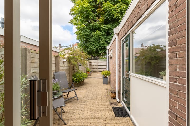 Foto 32 van Nauwe Geldelozepad 38