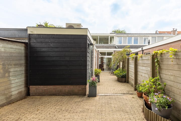 Foto 34 van Nauwe Geldelozepad 38