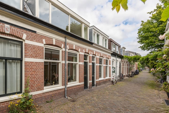 Foto 37 van Nauwe Geldelozepad 38