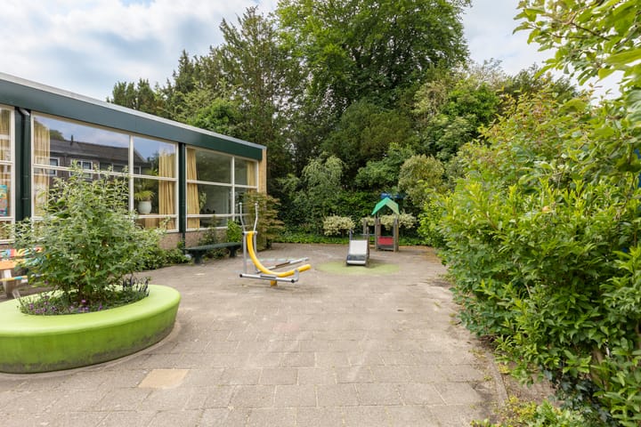 Foto 39 van Nauwe Geldelozepad 38