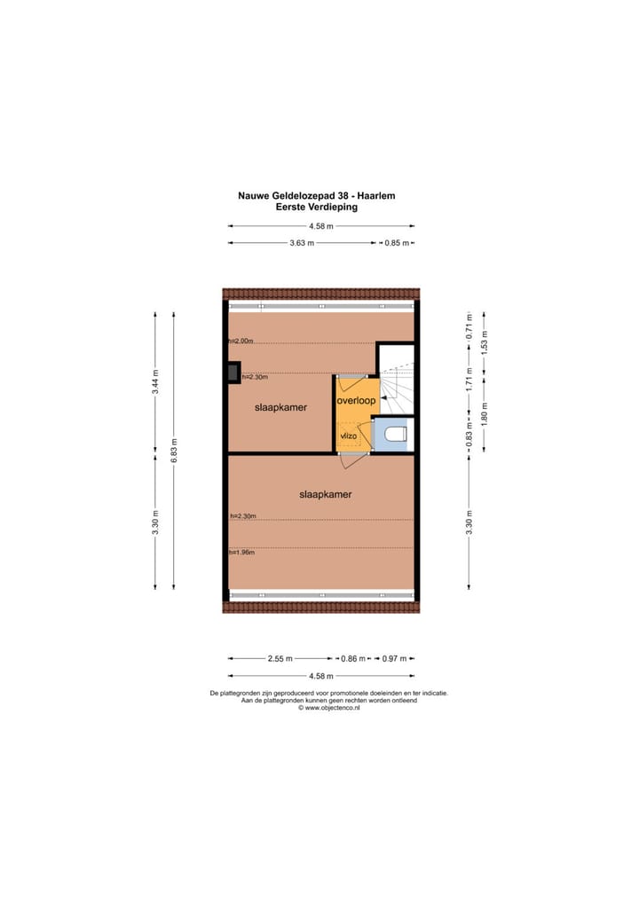 Foto 46 van Nauwe Geldelozepad 38