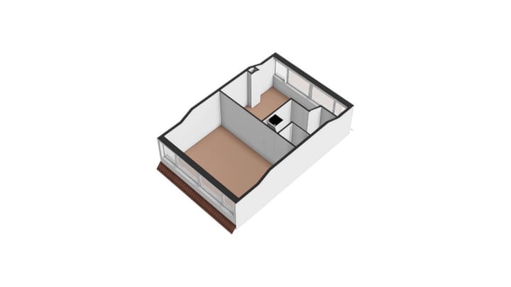 Foto 47 van Nauwe Geldelozepad 38