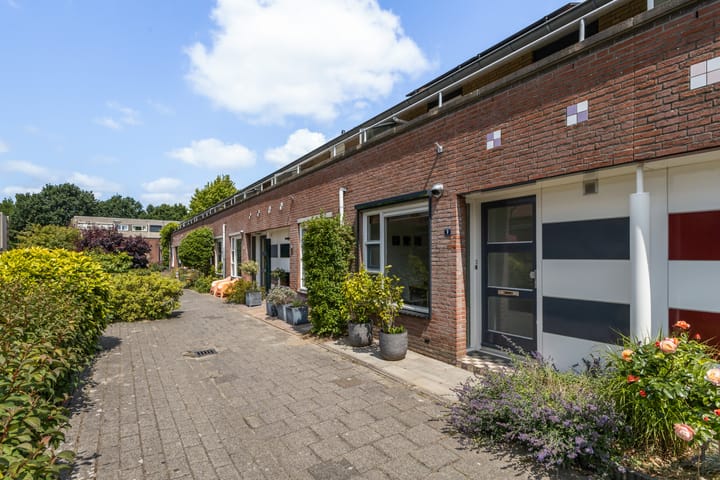 Foto 37 van Berlijnhof 9