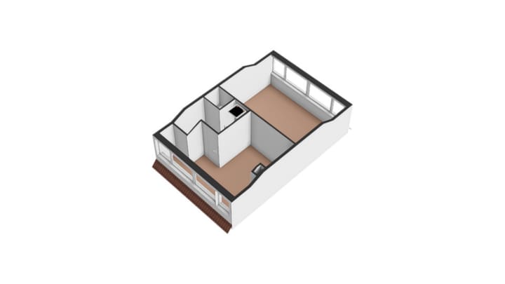 Foto 48 van Nauwe Geldelozepad 38