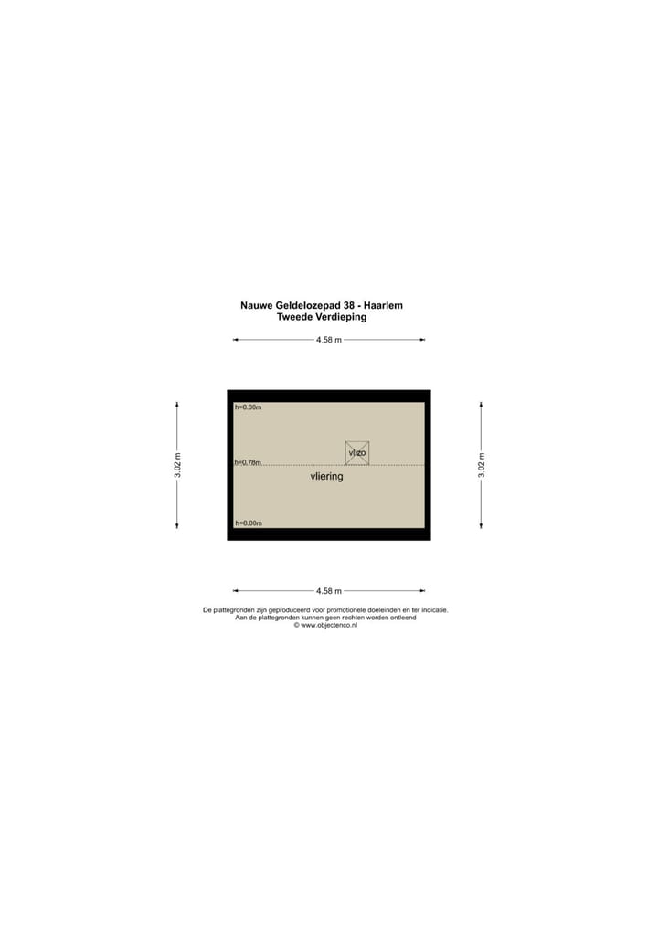 Foto 49 van Nauwe Geldelozepad 38