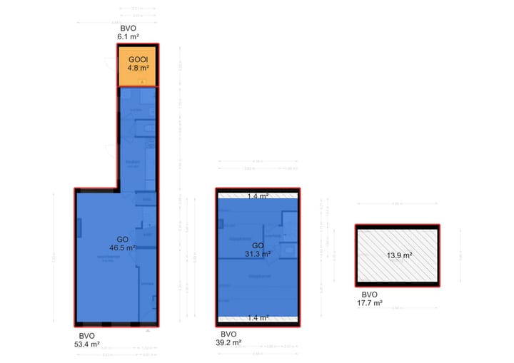 Foto 51 van Nauwe Geldelozepad 38