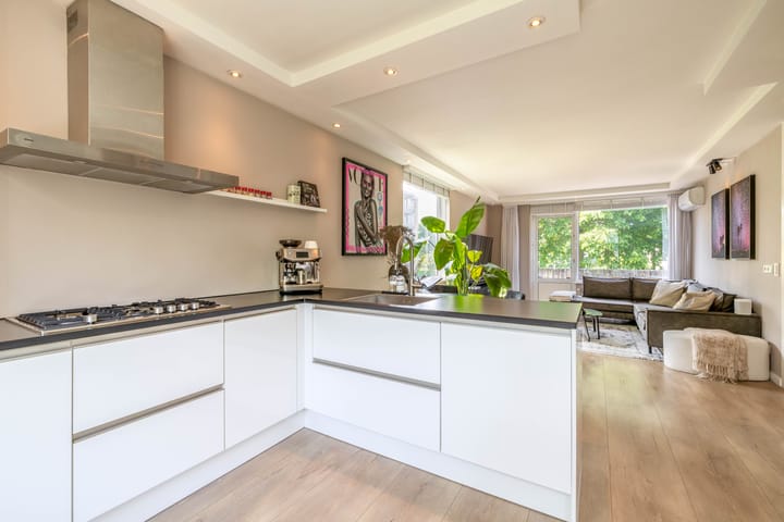 Foto 1 van Einsteinlaan 289