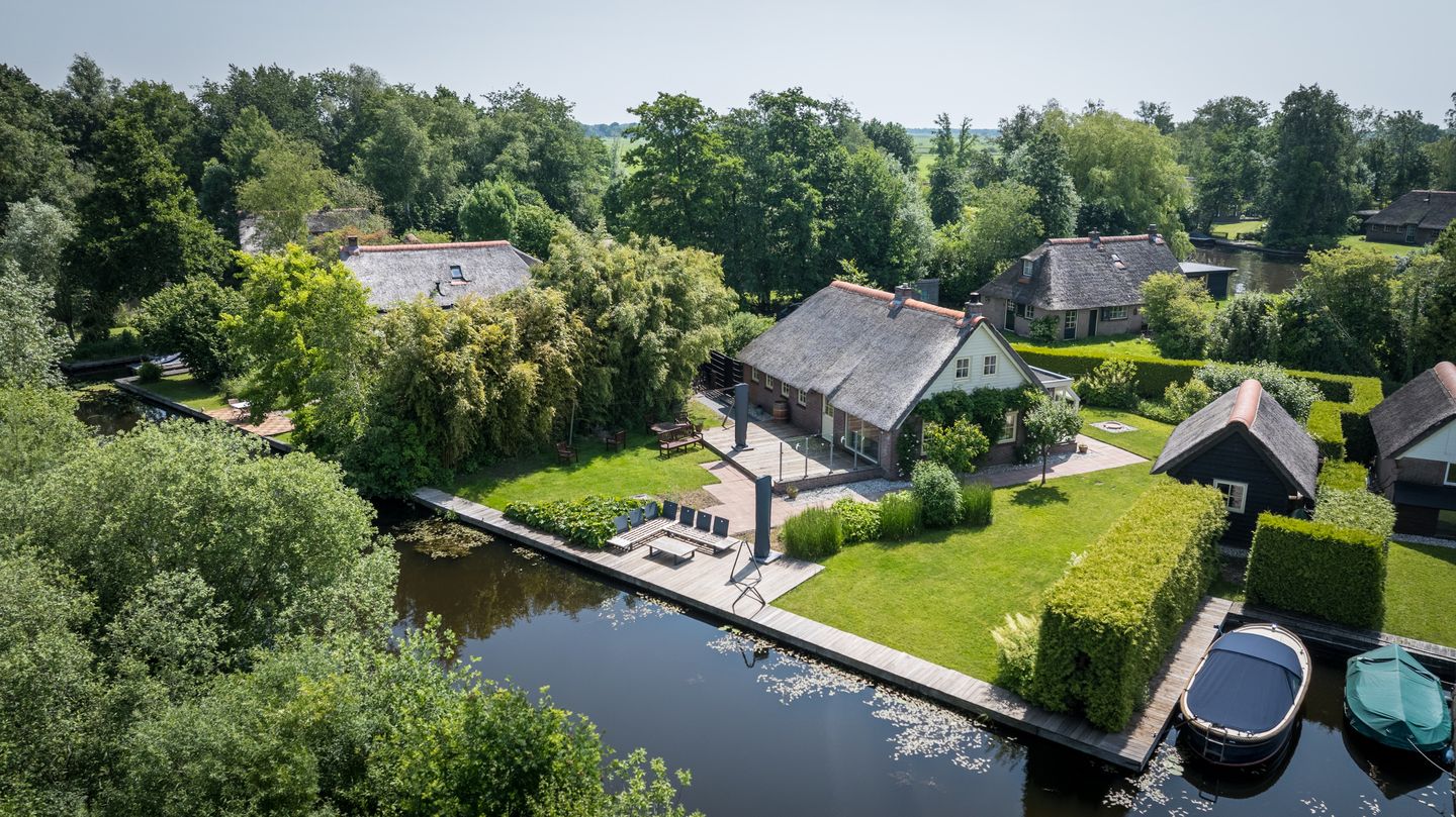 Foto 1 van Hagenbroekweg 33