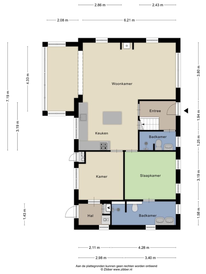 Foto 60 van Hagenbroekweg 33