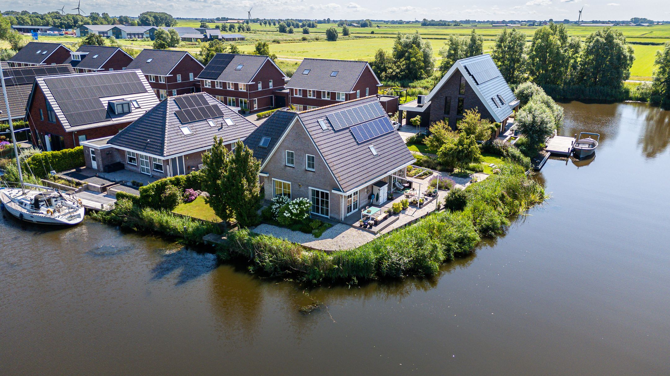 Hans Deinumstrjitte, 14, Workum, 8711LK, Friesland, Nederland 14 