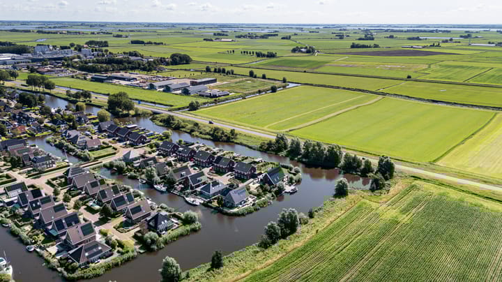 Foto 4 van Hans Deinumstrjitte 14