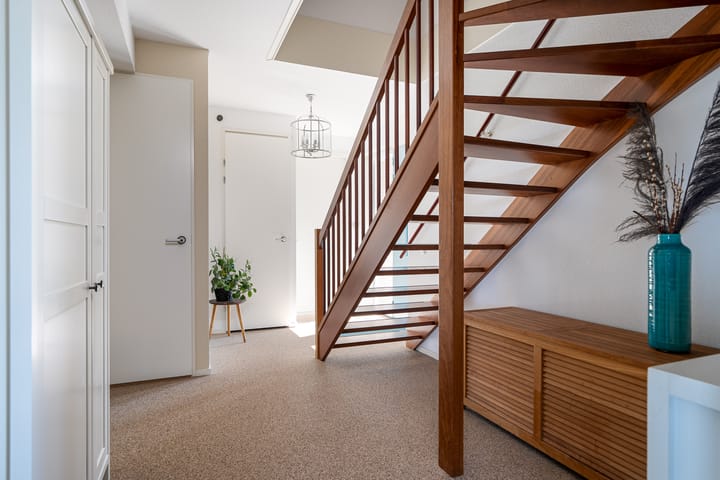 Foto 5 van Hans Deinumstrjitte 14