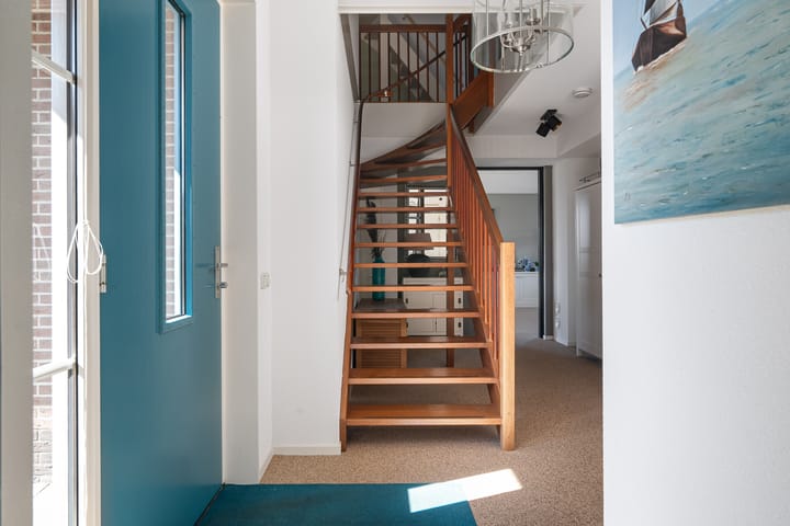 Foto 6 van Hans Deinumstrjitte 14