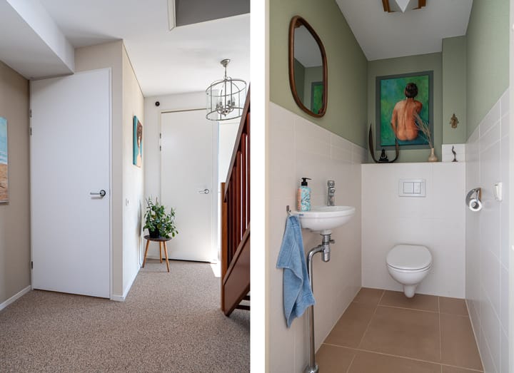 Foto 7 van Hans Deinumstrjitte 14