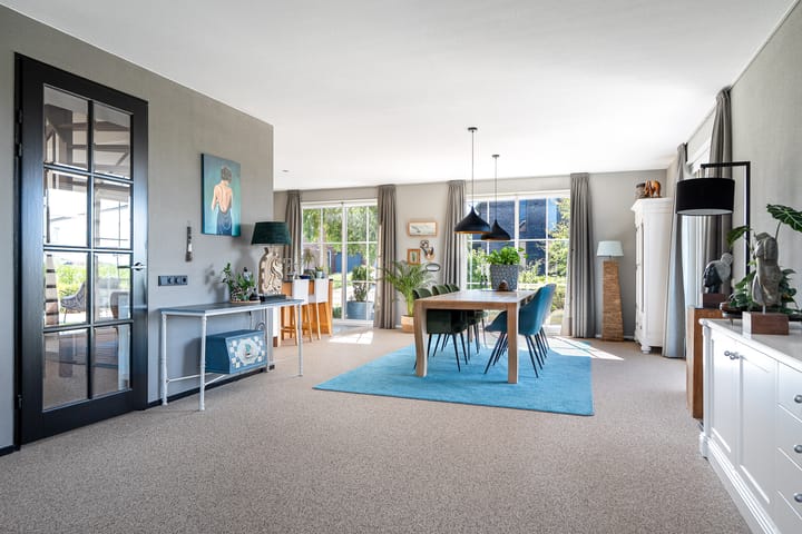 Foto 8 van Hans Deinumstrjitte 14