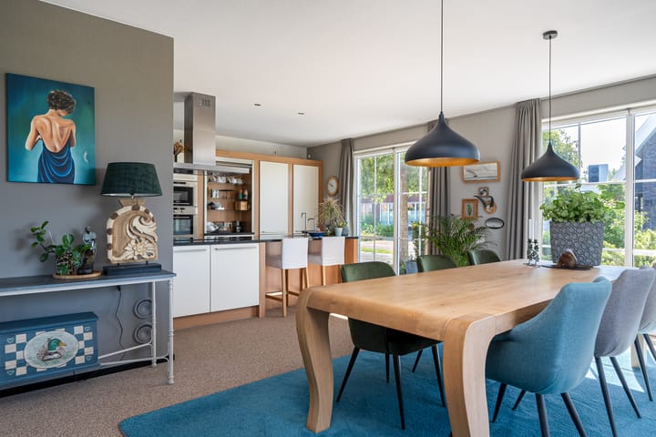 Foto 9 van Hans Deinumstrjitte 14