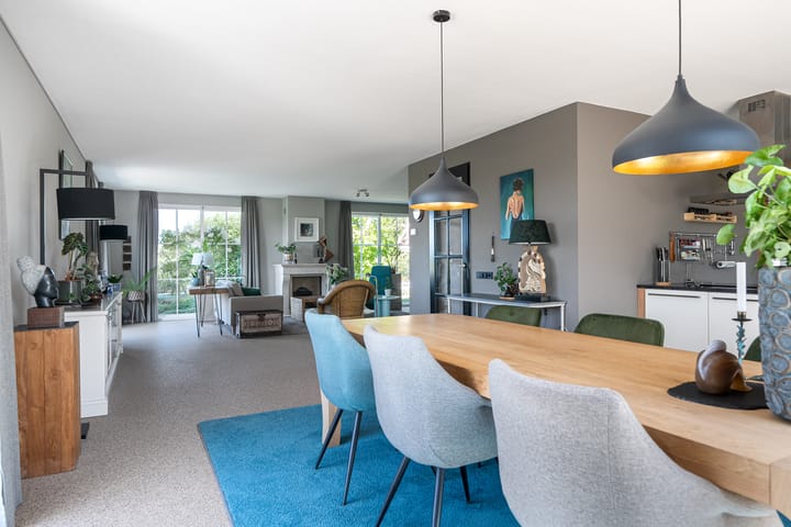 Foto 10 van Hans Deinumstrjitte 14