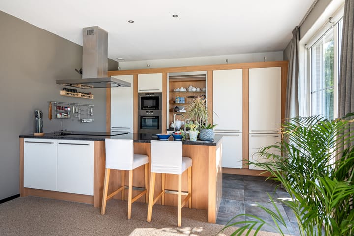 Foto 11 van Hans Deinumstrjitte 14