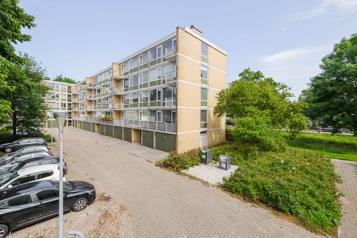 Foto 25 van Einsteinlaan 289