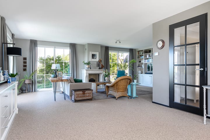 Foto 14 van Hans Deinumstrjitte 14