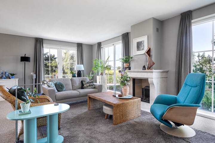 Foto 16 van Hans Deinumstrjitte 14