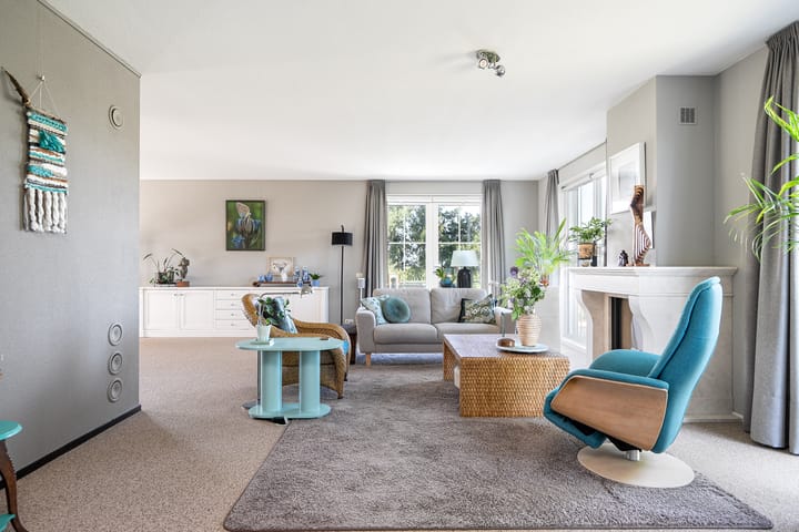 Foto 17 van Hans Deinumstrjitte 14