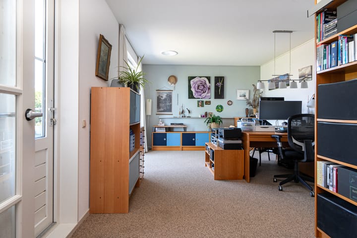 Foto 18 van Hans Deinumstrjitte 14