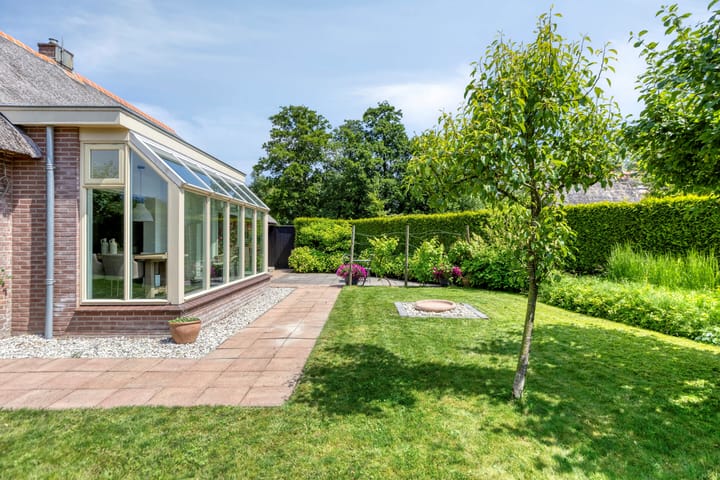 Foto 33 van Hagenbroekweg 33