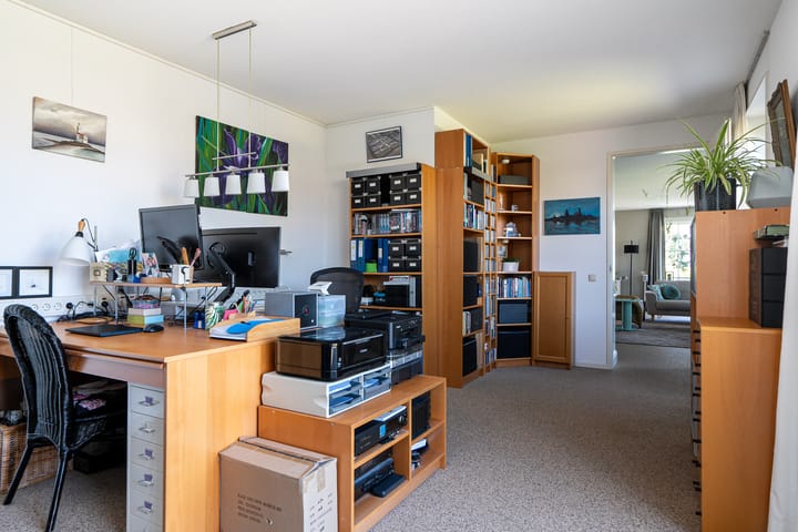 Foto 19 van Hans Deinumstrjitte 14