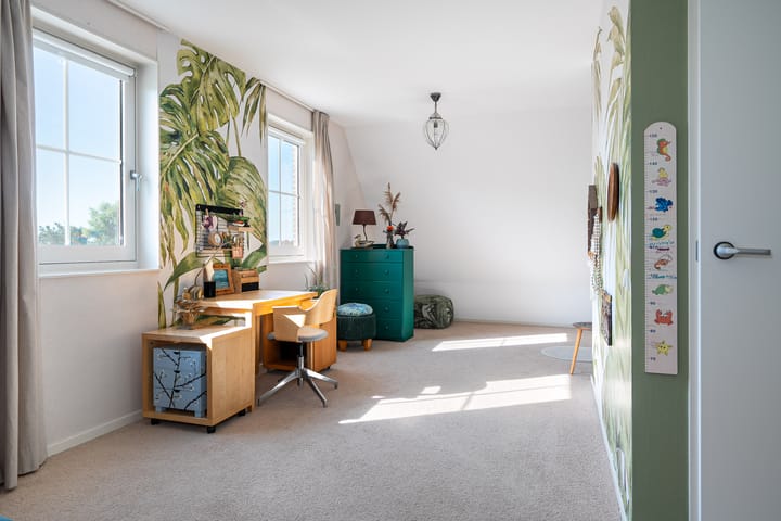 Foto 27 van Hans Deinumstrjitte 14