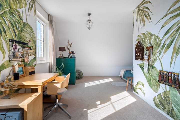 Foto 28 van Hans Deinumstrjitte 14