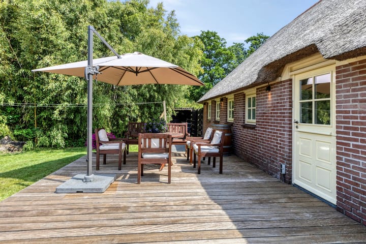 Foto 43 van Hagenbroekweg 33