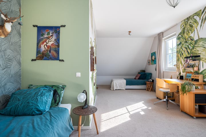 Foto 29 van Hans Deinumstrjitte 14