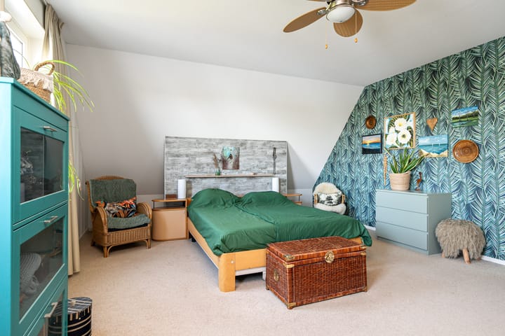 Foto 34 van Hans Deinumstrjitte 14