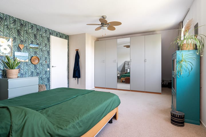 Foto 35 van Hans Deinumstrjitte 14